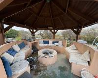 Wederverkoop - Villa - Pinoso - 