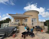 Wederverkoop - Villa - Pinoso - 