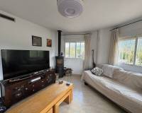 Wederverkoop - Villa - Pinoso - 