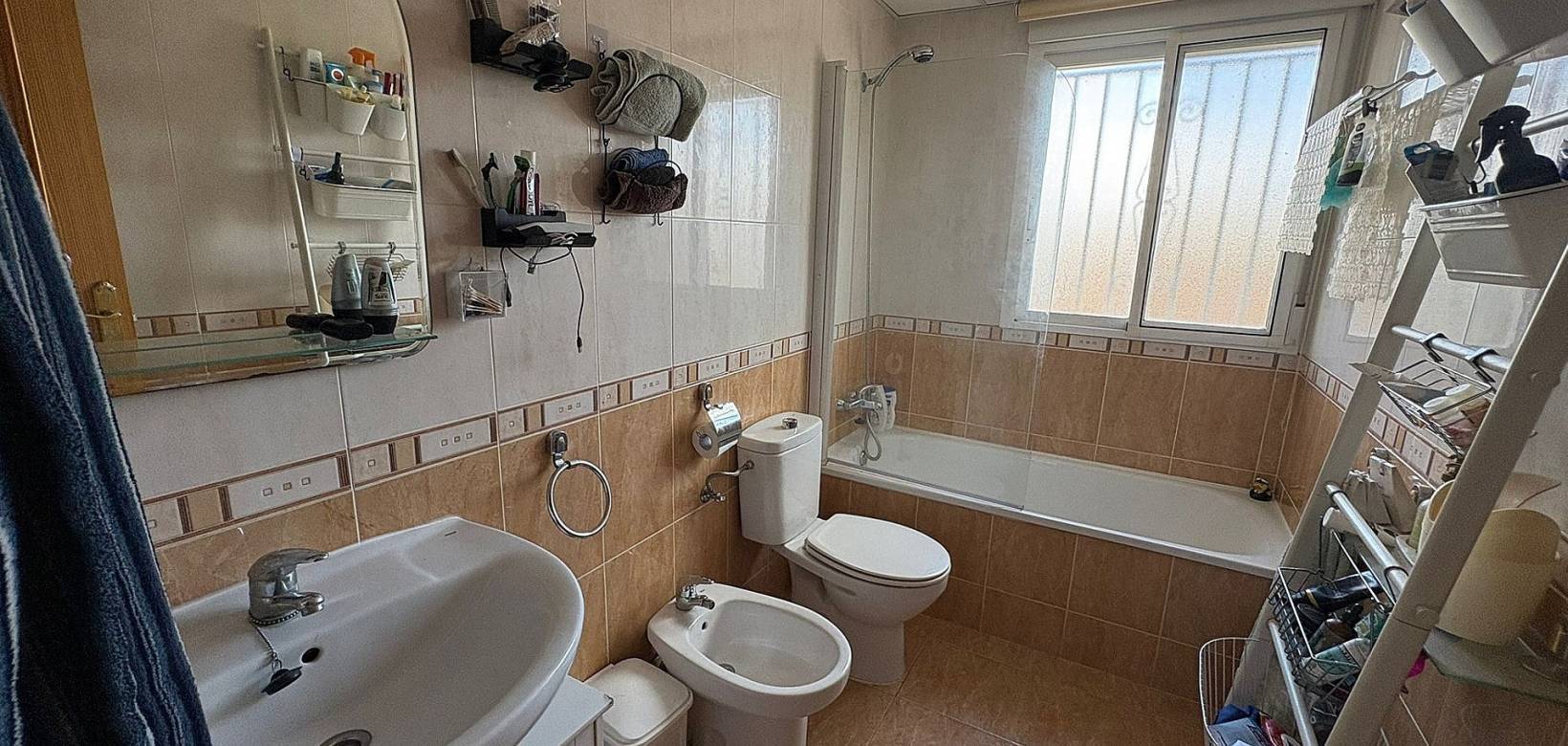 Wederverkoop - Villa - Pinoso - 