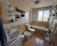 Wederverkoop - Villa - Pinoso - 