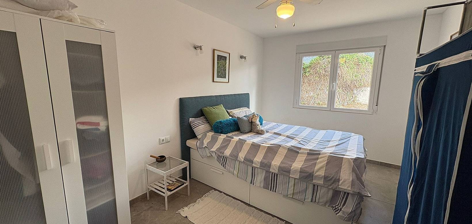 Wederverkoop - Villa - Pinoso - 