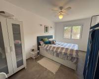 Wederverkoop - Villa - Pinoso - 