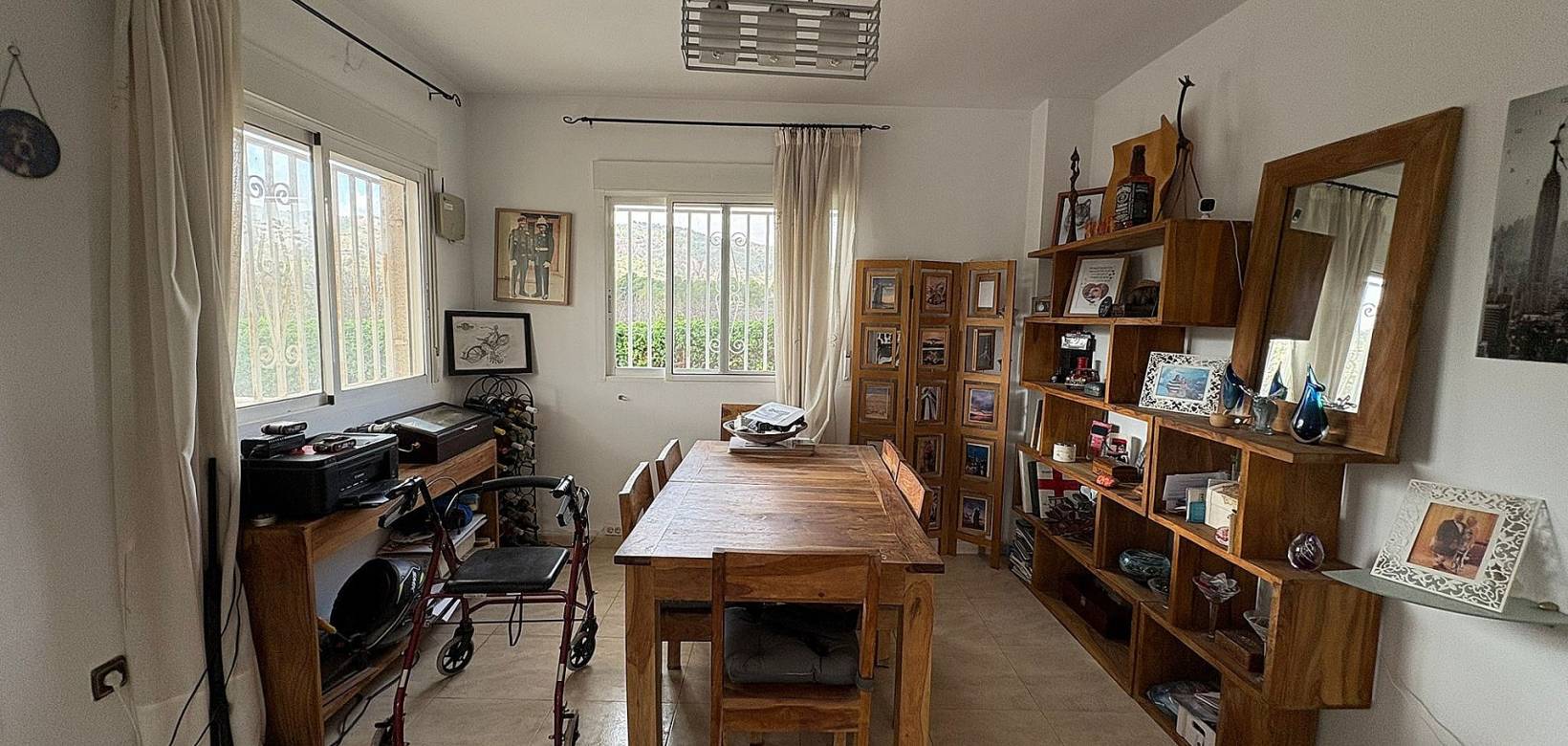 Wederverkoop - Villa - Pinoso - 