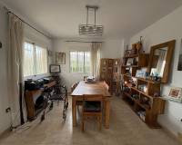 Wederverkoop - Villa - Pinoso - 