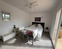 Wederverkoop - Villa - Pinoso - 