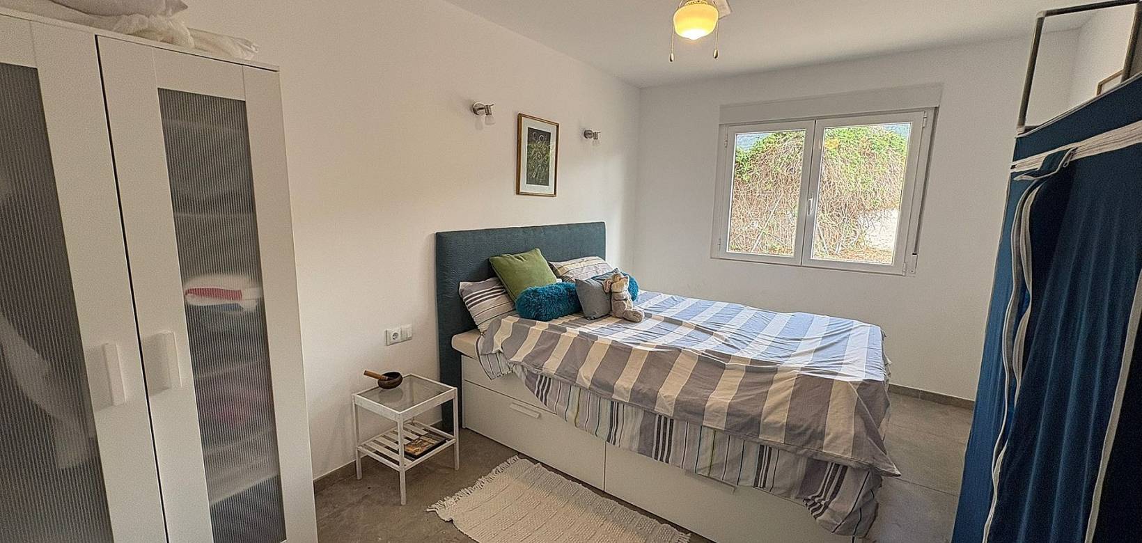 Wederverkoop - Villa - Pinoso - 