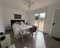 Wederverkoop - Villa - Pinoso - 