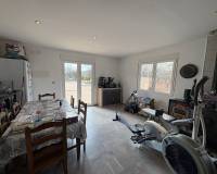 Wederverkoop - Villa - Pinoso - 