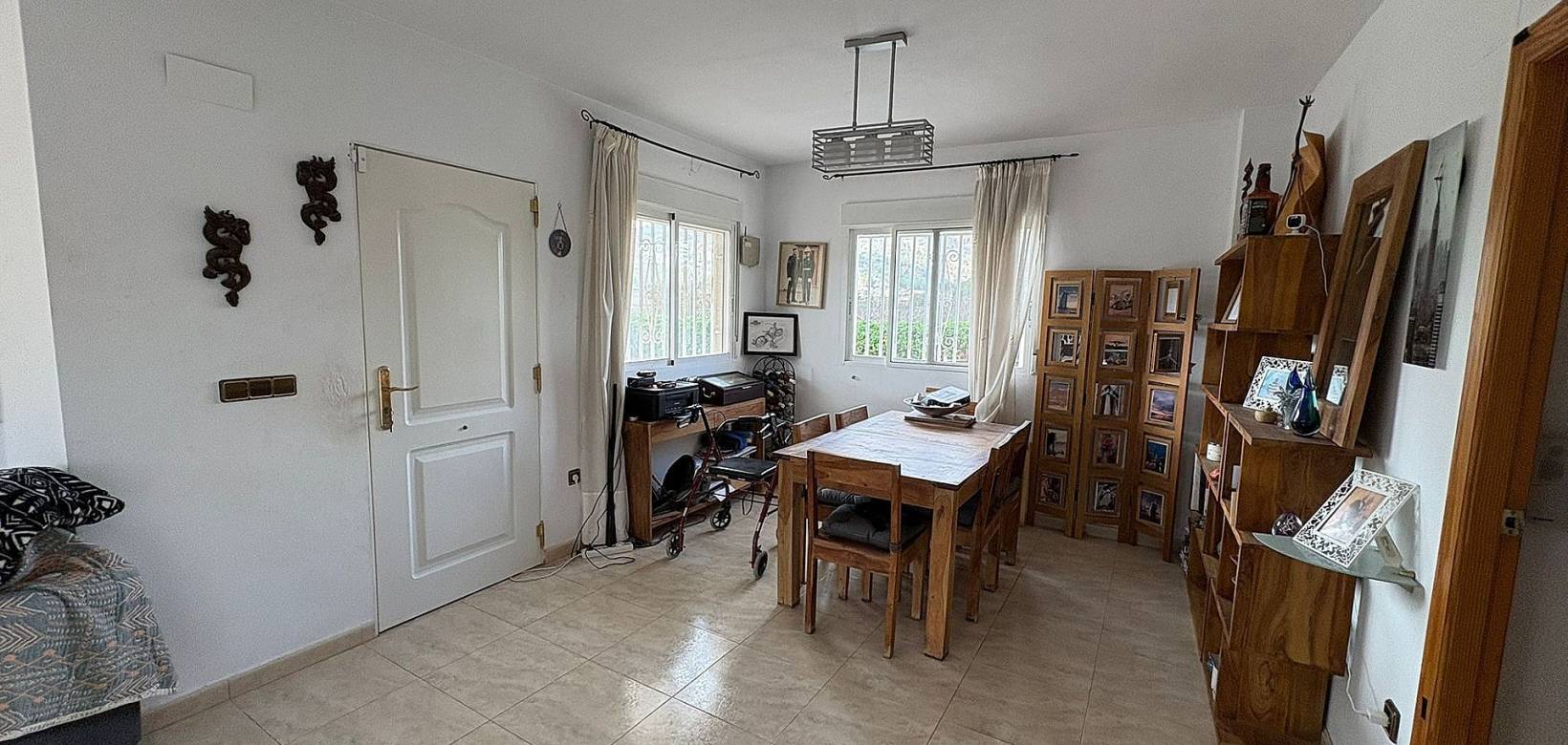 Wederverkoop - Villa - Pinoso - 