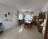 Wederverkoop - Villa - Pinoso - 