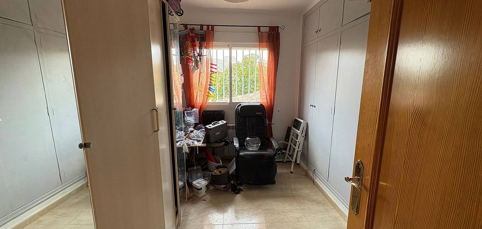 Wederverkoop - Villa - Pinoso - 