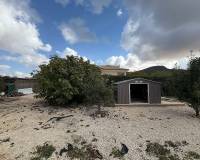 Wederverkoop - Villa - Pinoso - 