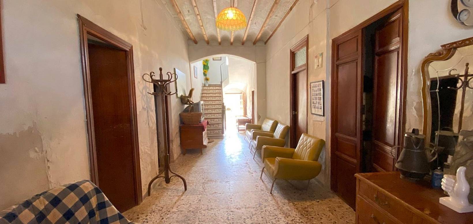 Wederverkoop - Villa - Pinoso - 