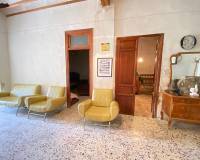 Wederverkoop - Villa - Pinoso - 