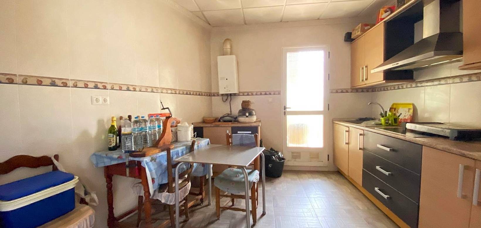Wederverkoop - Villa - Pinoso - 