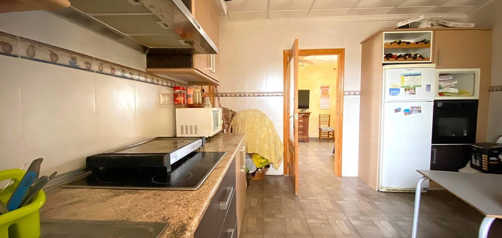 Wederverkoop - Villa - Pinoso - 