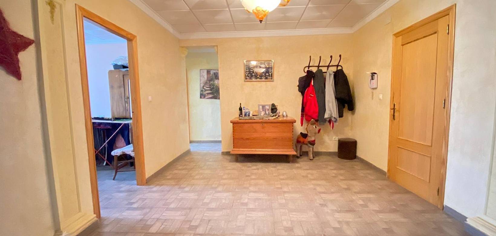 Wederverkoop - Villa - Pinoso - 