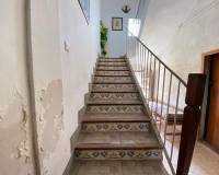 Wederverkoop - Villa - Pinoso - 