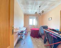 Wederverkoop - Villa - Pinoso - 