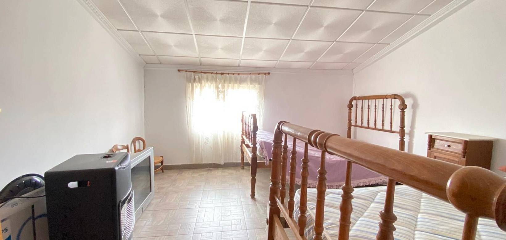 Wederverkoop - Villa - Pinoso - 