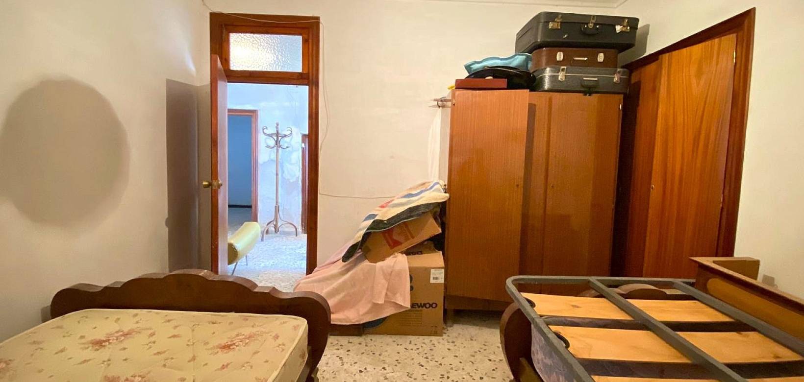 Wederverkoop - Villa - Pinoso - 
