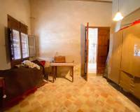 Wederverkoop - Villa - Pinoso - 