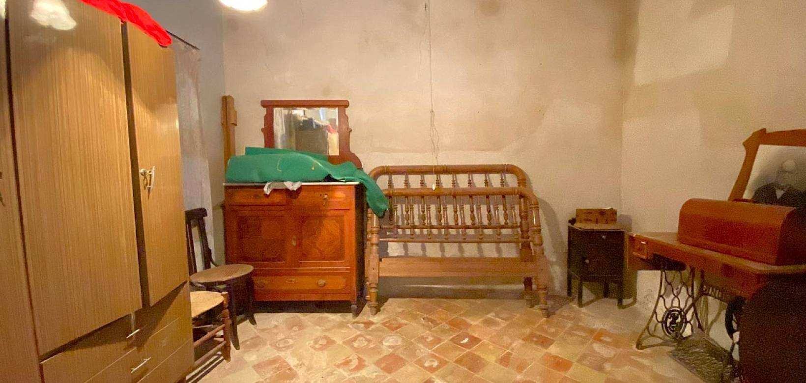 Wederverkoop - Villa - Pinoso - 