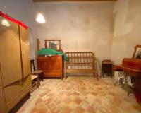 Wederverkoop - Villa - Pinoso - 