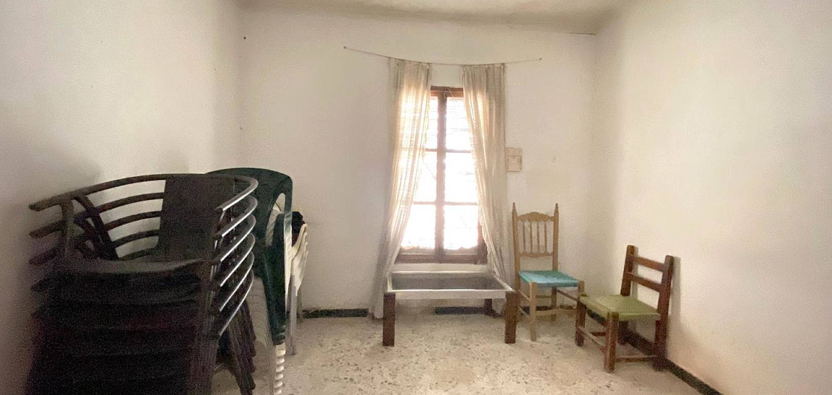 Wederverkoop - Villa - Pinoso - 