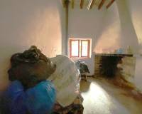 Wederverkoop - Villa - Pinoso - 