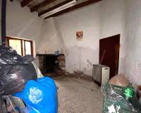 Wederverkoop - Villa - Pinoso - 