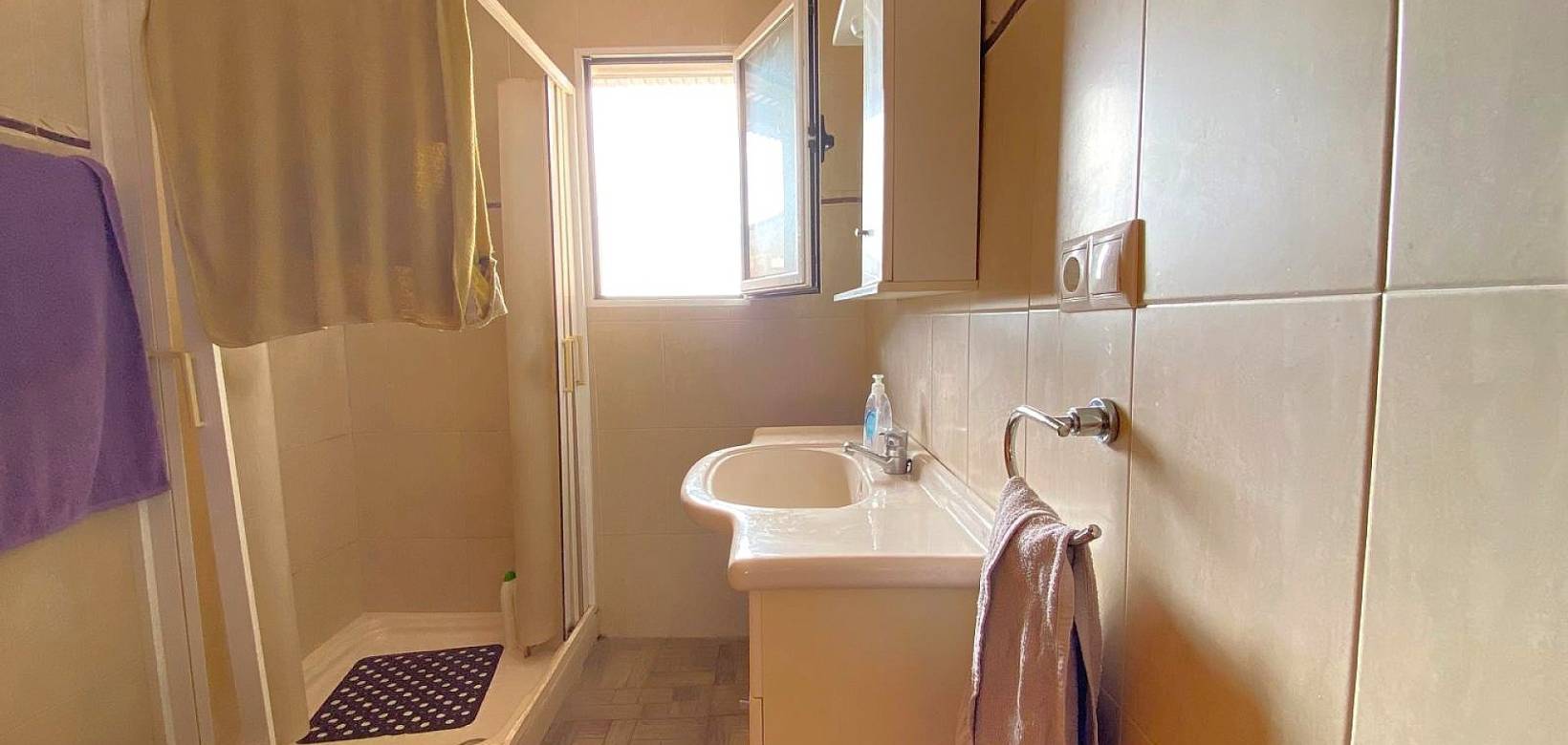 Wederverkoop - Villa - Pinoso - 