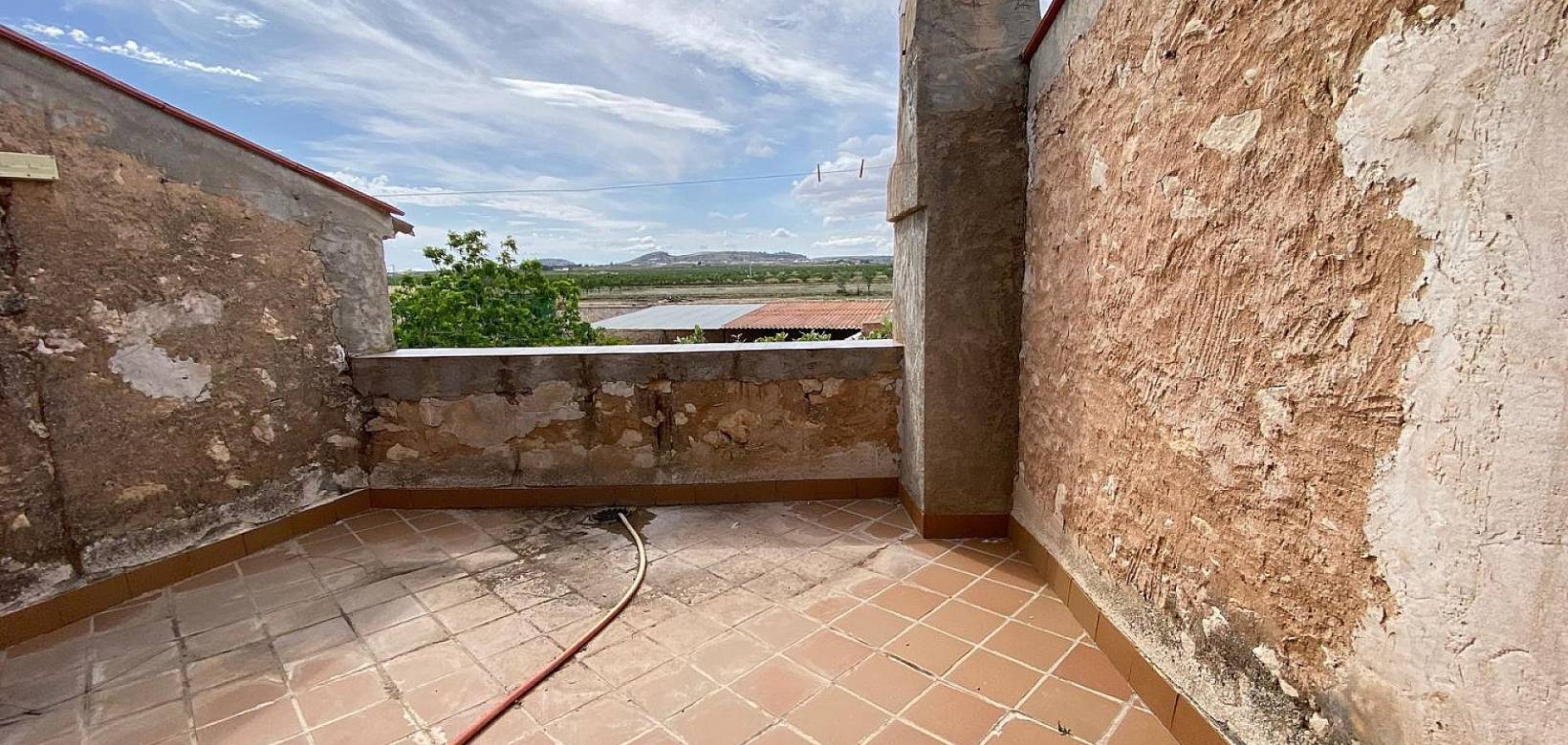 Wederverkoop - Villa - Pinoso - 
