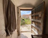 Wederverkoop - Villa - Pinoso - 