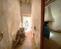 Wederverkoop - Villa - Pinoso - 