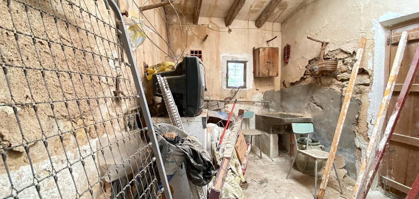 Wederverkoop - Villa - Pinoso - 