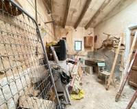 Wederverkoop - Villa - Pinoso - 