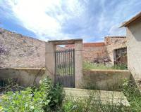 Wederverkoop - Villa - Pinoso - 