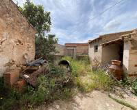 Wederverkoop - Villa - Pinoso - 
