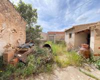 Wederverkoop - Villa - Pinoso - 