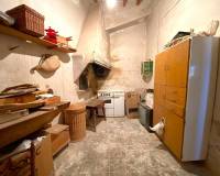 Wederverkoop - Villa - Pinoso - 