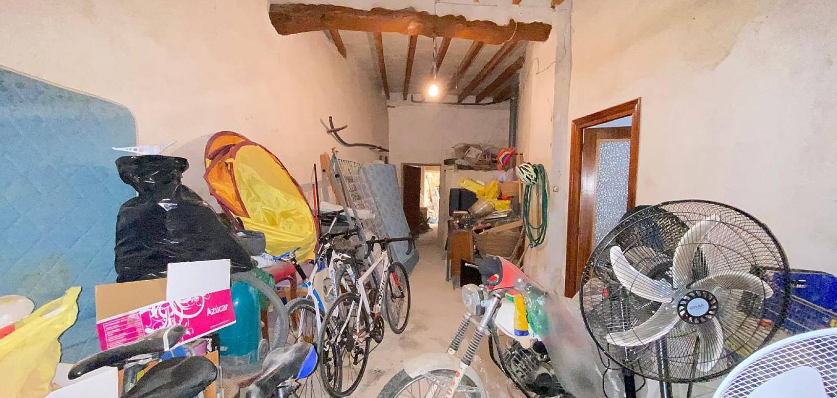 Wederverkoop - Villa - Pinoso - 