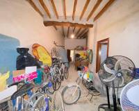 Wederverkoop - Villa - Pinoso - 