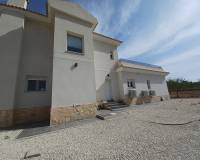 Wederverkoop - Villa - Pinoso - 