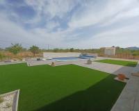 Wederverkoop - Villa - Pinoso - 