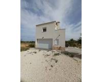 Wederverkoop - Villa - Pinoso - 