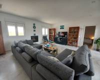 Wederverkoop - Villa - Pinoso - 