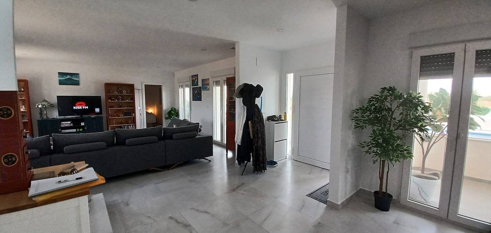 Wederverkoop - Villa - Pinoso - 