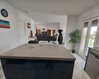 Wederverkoop - Villa - Pinoso - 